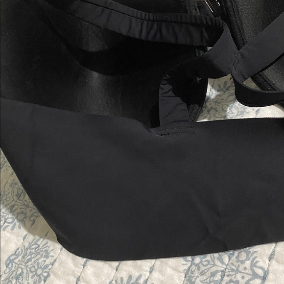 Full figure Black Bra underwire 40DDD - Picture 6 of 6